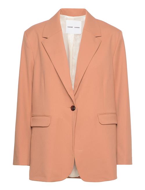 Haven Blazer 13103 Samsøe Samsøe Orange