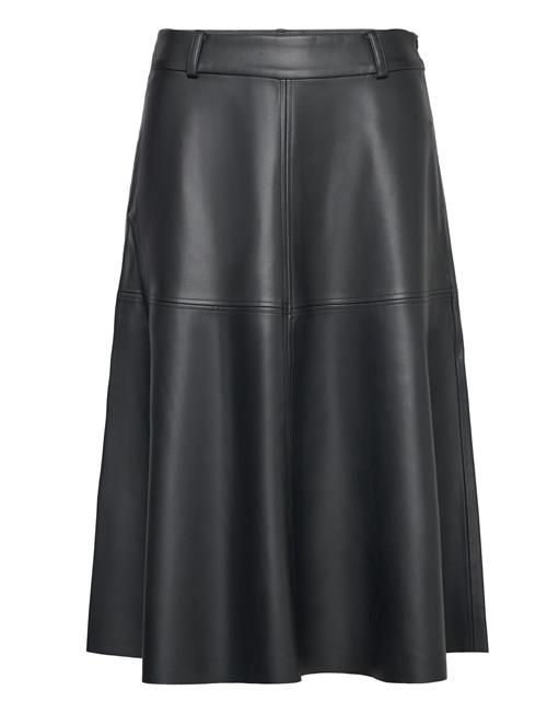 Bruuns Bazaar Veganibbimma Skirt Bruuns Bazaar Black