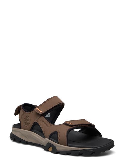 Backstrap Sandal Timberland Brown