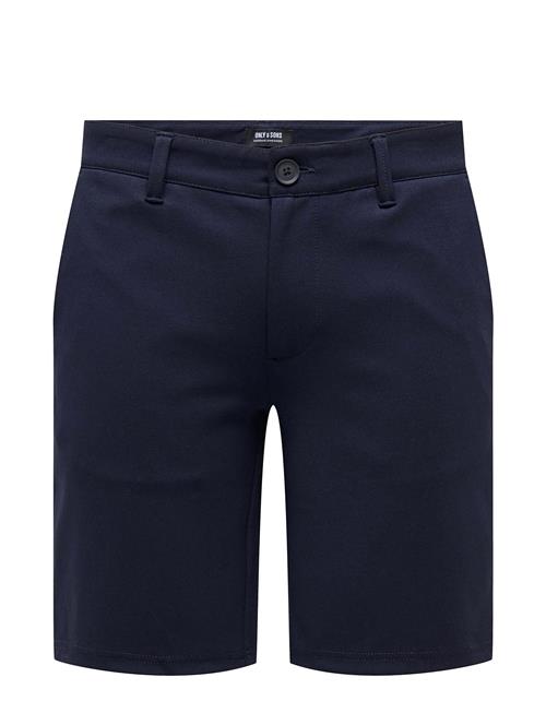 Onsmark Shorts Gw 8667 ONLY & SONS Navy