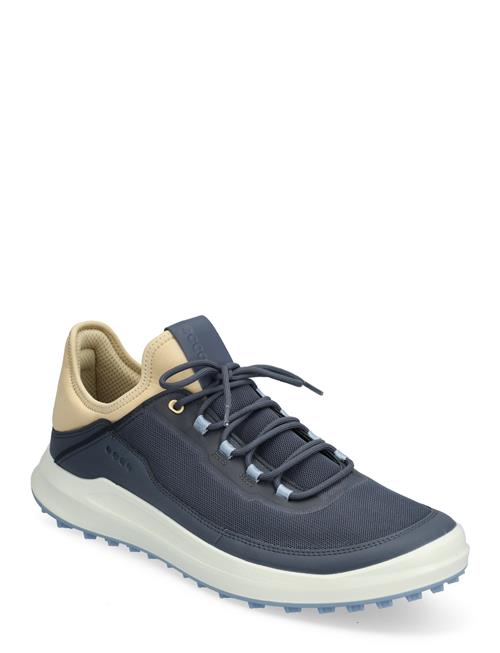 Se ECCO M Golf Core ECCO Blue ved Booztlet