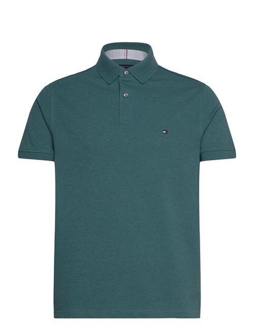 Tommy Hilfiger Core 1985 Regular Polo Tommy Hilfiger Green