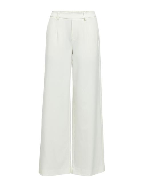 Object Objlisa Wide Pant Noos Object White