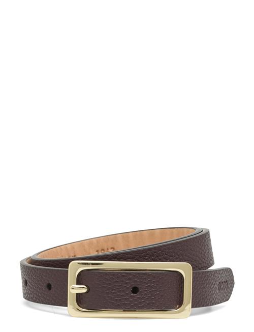 Se ECCO Ecco Sartorellle Formal Belt 3 ECCO Brown ved Booztlet