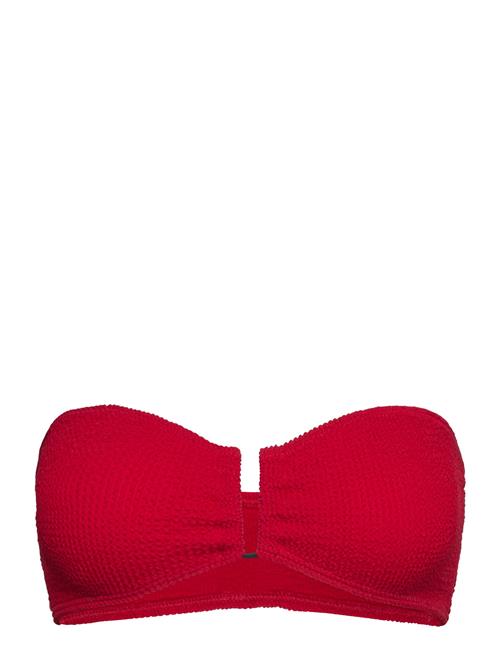 Blake Bandeau Baywatch Red Eco Bond-Eye Red