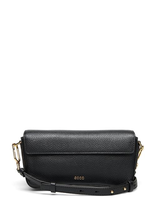 Se ECCO Ecco Pinch Bag ECCO Black ved Booztlet