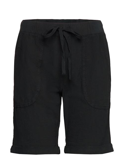 Kaffe Kanaya Shorts Kaffe Black