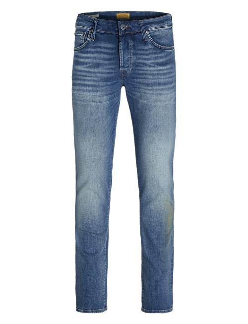 Jack & Jones Jjiglenn Jjicon Jj 357 50Sps Noos Jack & J S Blue