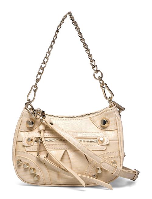 Se Steve Madden Bvilma-L Crossbody Bag Steve Madden Beige ved Booztlet