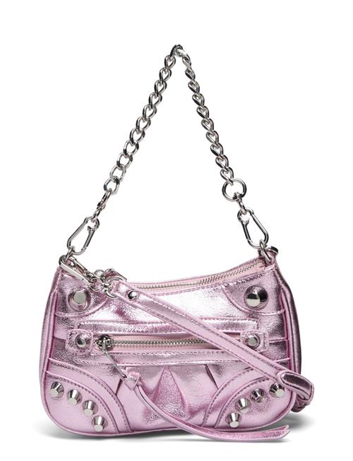 Se Steve Madden Bvilma-L Crossbody Bag Steve Madden Pink ved Booztlet