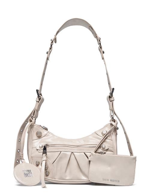 Steve Madden Bglowing Crossbody Bag Steve Madden Beige