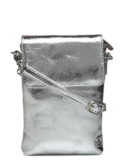 Se DEPECHE Mobilebag DEPECHE Silver ved Booztlet