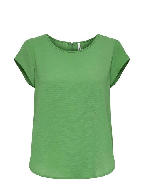 ONLY Onlvic S/S Solid Top Noos Ptm ONLY Green