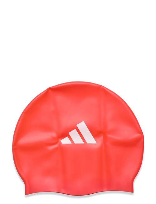 adidas Performance Kids 3S Cap Adidas Performance Red