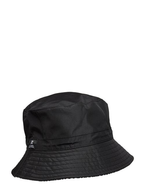 Antony Hat Daily Sports Black