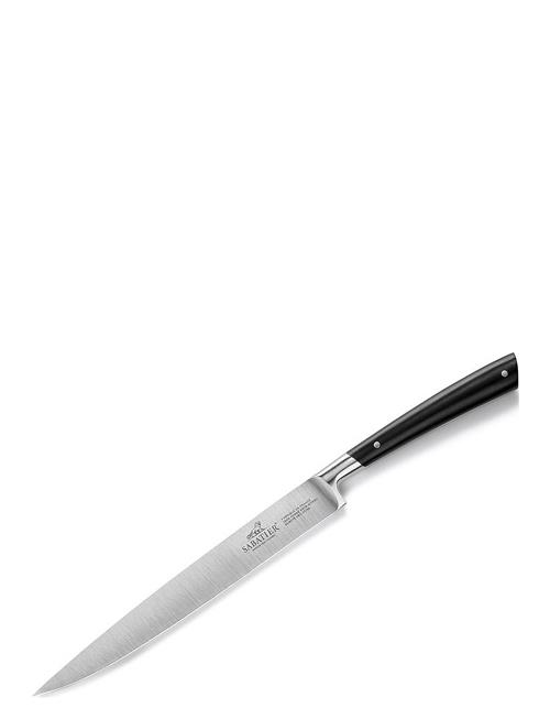 Se Lion Sabatier Fillet Knife Edonist 18Cm Lion Sabatier Silver ved Booztlet