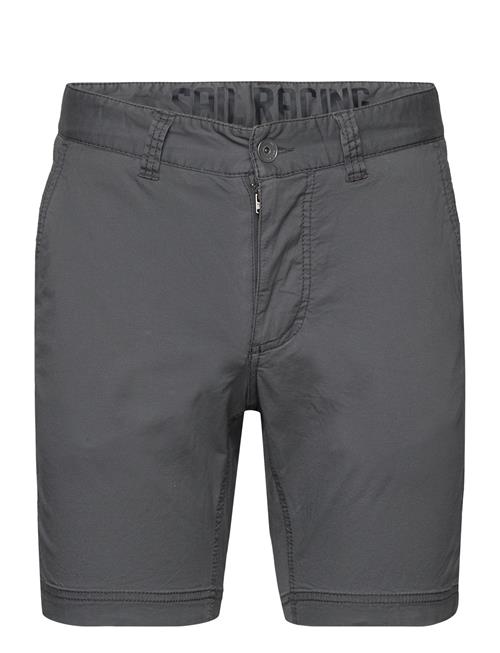 Sail Racing Helmsman Chino Shorts Sail Racing Grey