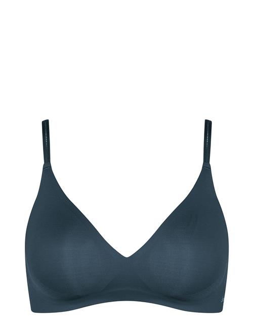 Se sloggi Sloggi Body Adapt Soft Bra Sloggi Green ved Booztlet