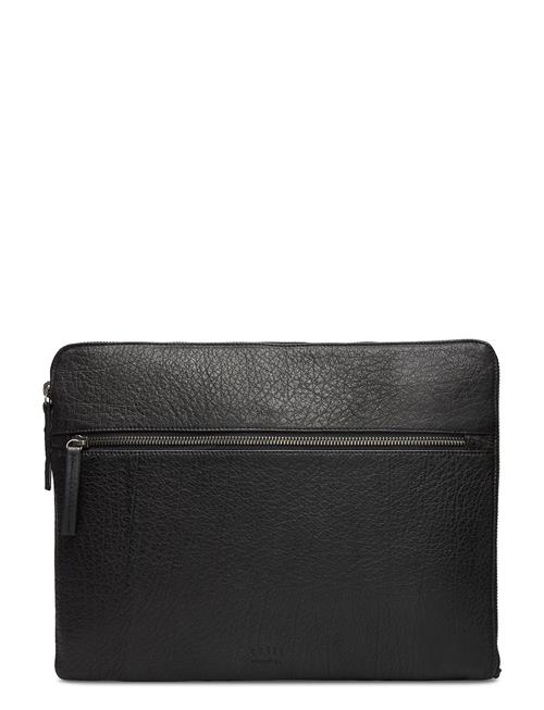 Stillclean Computer Sleeve Still Nordic Black