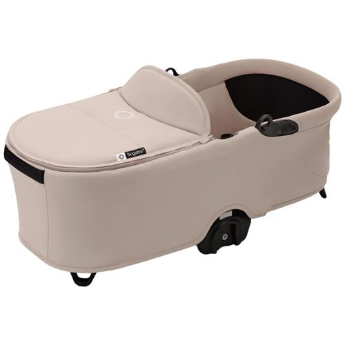 Bugaboo Dragonfly Babylift Desert Taupe | Beige | 0-3