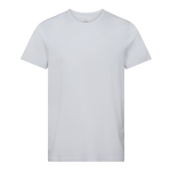 Se Dovre O Neck T Shirt Hvid Large Herre ved Timarco