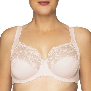 Felina Bh Moments Bra With Wire Lyserosa G 105 Dame