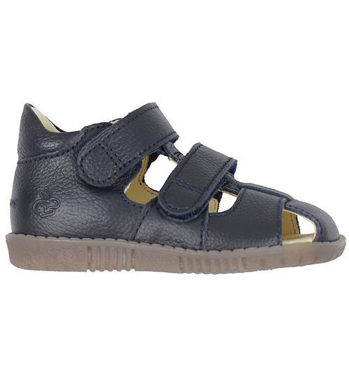 Se Bundgaard Bundgaard Sandaler - Ranjo II - Navy RM ved KidsWorld