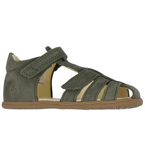 Bundgaard Bundgaard Sandaler - Rox IV - Army YU