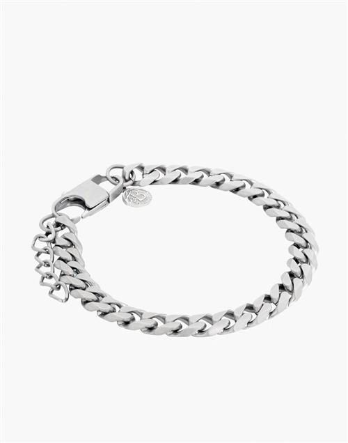 By Billgren Bracelet Armbånd Steel