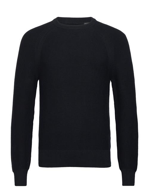 Dockers Core Crew Sweater Dockers Black