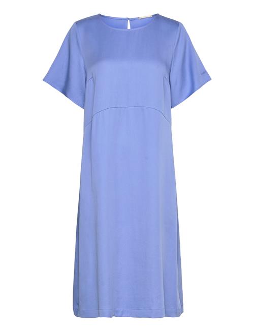 Eselly Dress Esme Studios Blue