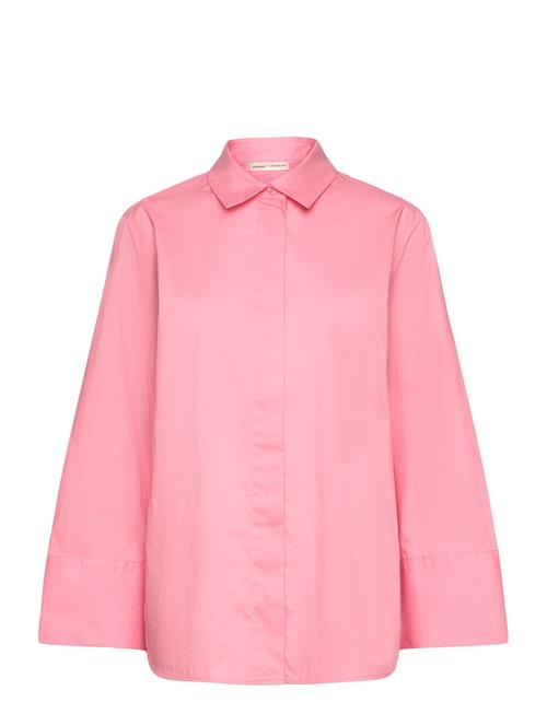 InWear Coletteiw Shirt InWear Pink