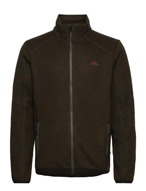 Se Swedteam Josh Classic Sweater Swedteam Brown ved Booztlet