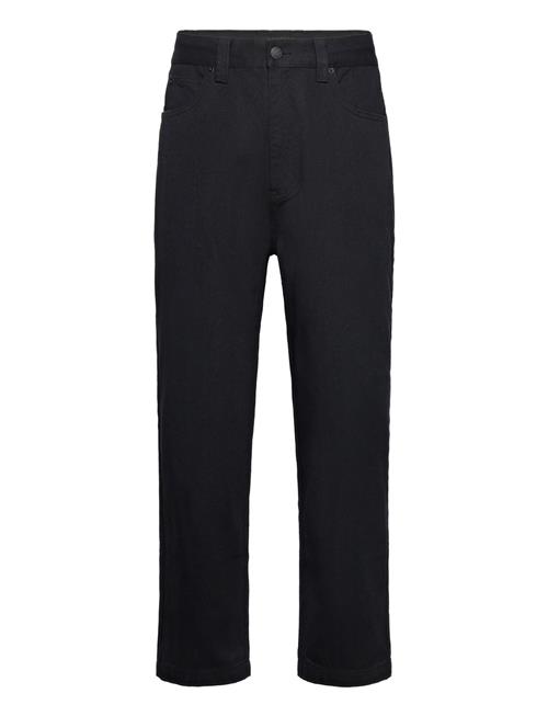 Big Pant Santa Cruz Black
