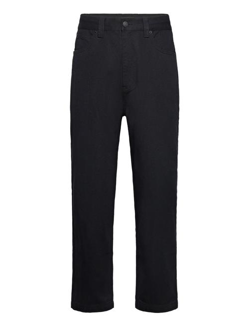 Big Pants Santa Cruz Black