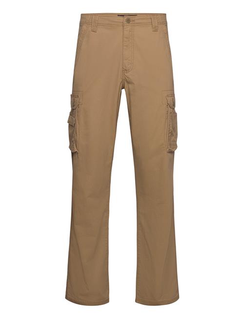 Lee Jeans Wyoming Cargo Long Lee Jeans Brown