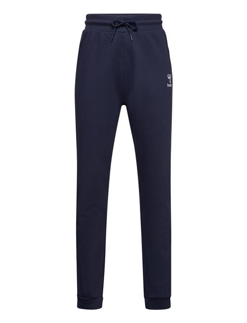 Hummel Hmlgo Pants Hummel Black