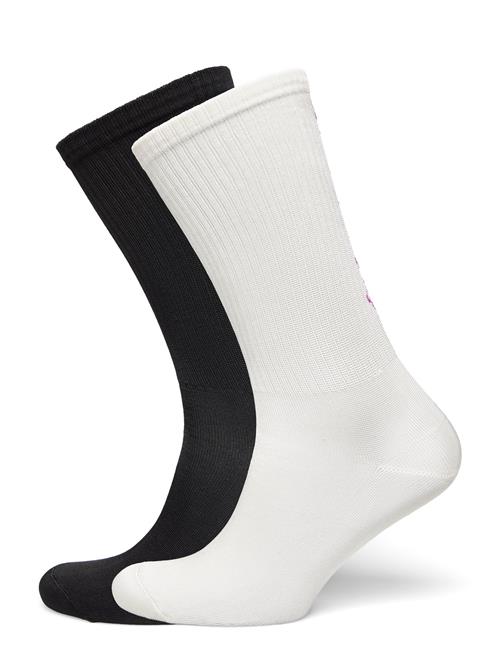 Becksöndergaard Lauce Visca Sock 2 Pack Becksöndergaard White