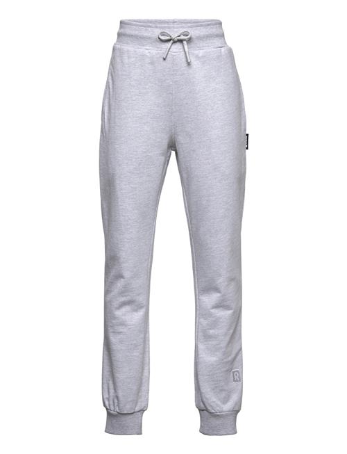 Reima Joggers, Siivo Reima Grey