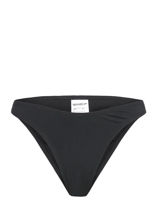 Speedo Gen Solid Scp Bottom Speedo Black