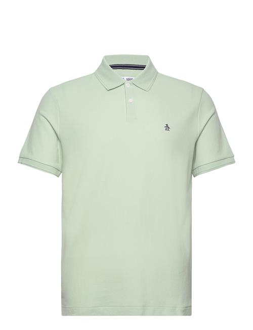 Original Penguin Daddy Org Piq Sticke Original Penguin Green