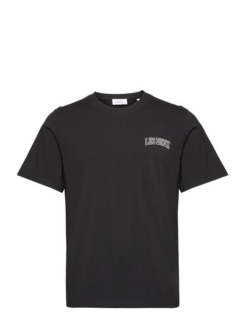 Les Deux Blake T-Shirt Les Deux Black