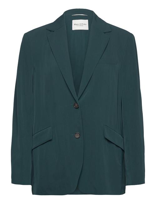 Se Marc O'Polo Blazers/Saccos Marc O'Polo Blue ved Booztlet