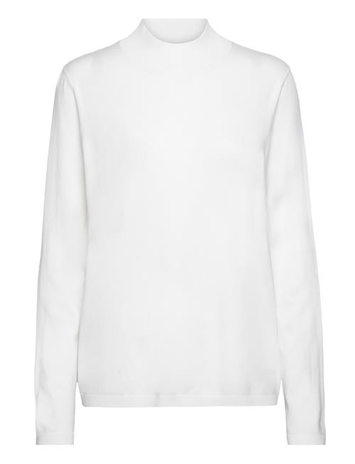 Gerry Weber T-Shirt 1/1 Sleeve Gerry Weber White