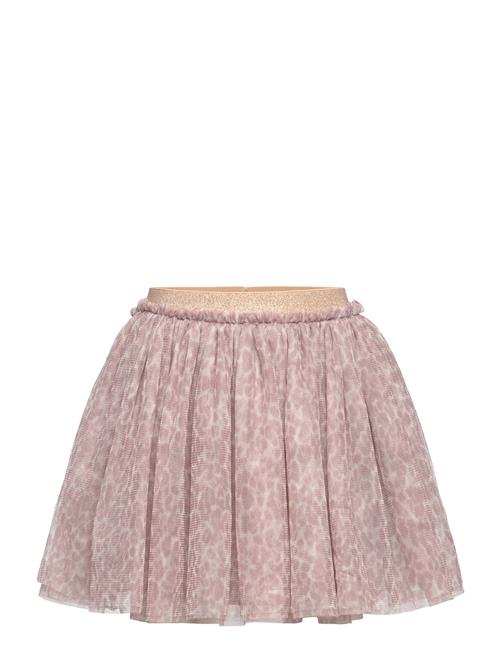 Sofie Schnoor Baby and Kids Skirt Sofie Schnoor Baby And Kids Pink