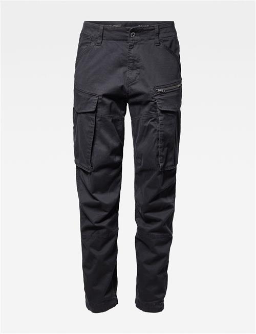 G-Star RAW Rovic Zip 3D Regular Tapered G-Star RAW Black