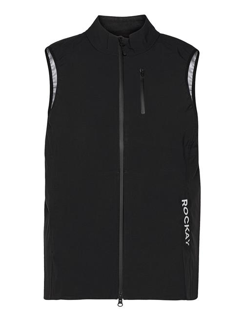 Rockay Women's Xplore Vest Rockay Black