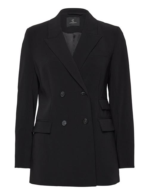 Bruuns Bazaar Brassica Linda Blazer Bruuns Bazaar Black