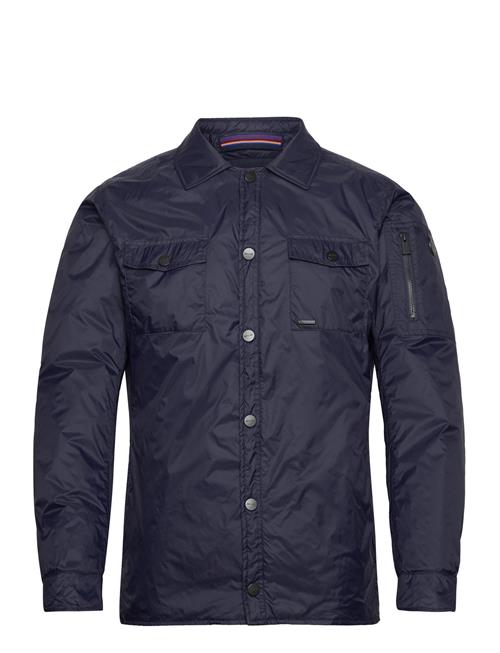 Positano Jkt M SNOOT Navy