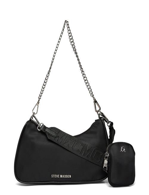 Bvital Steve Madden Black